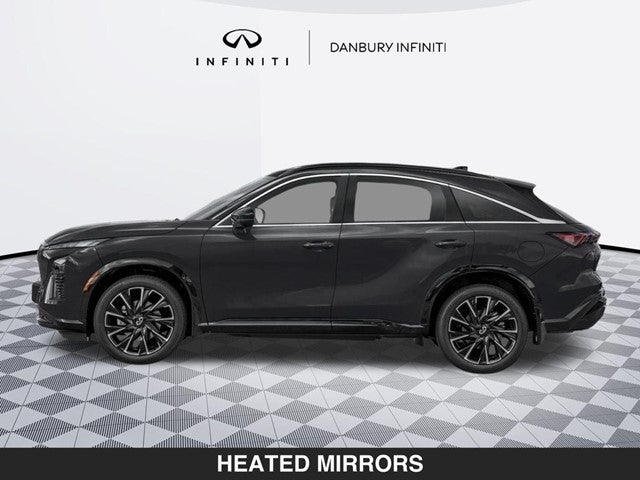 2027 INFINITI QX65 Autograph AWD