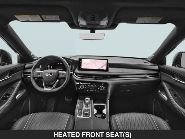 2027 INFINITI QX65 Autograph AWD