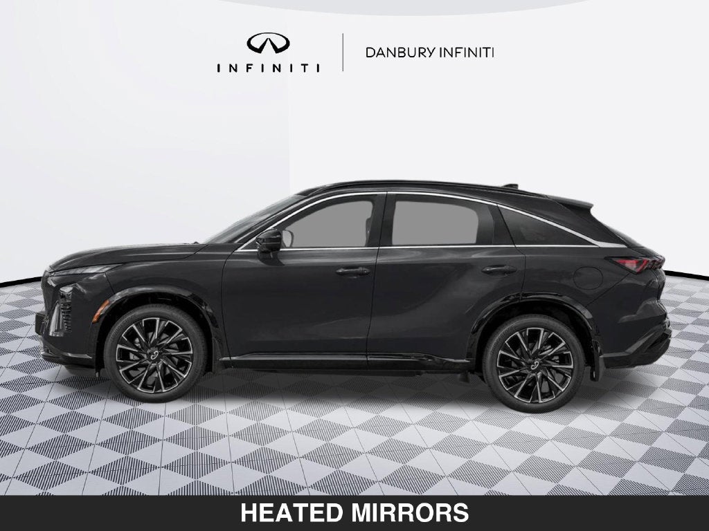 2027 INFINITI QX65 Autograph AWD