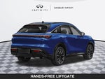 2027 INFINITI QX65 Autograph AWD