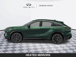 2027 INFINITI QX65 Autograph AWD