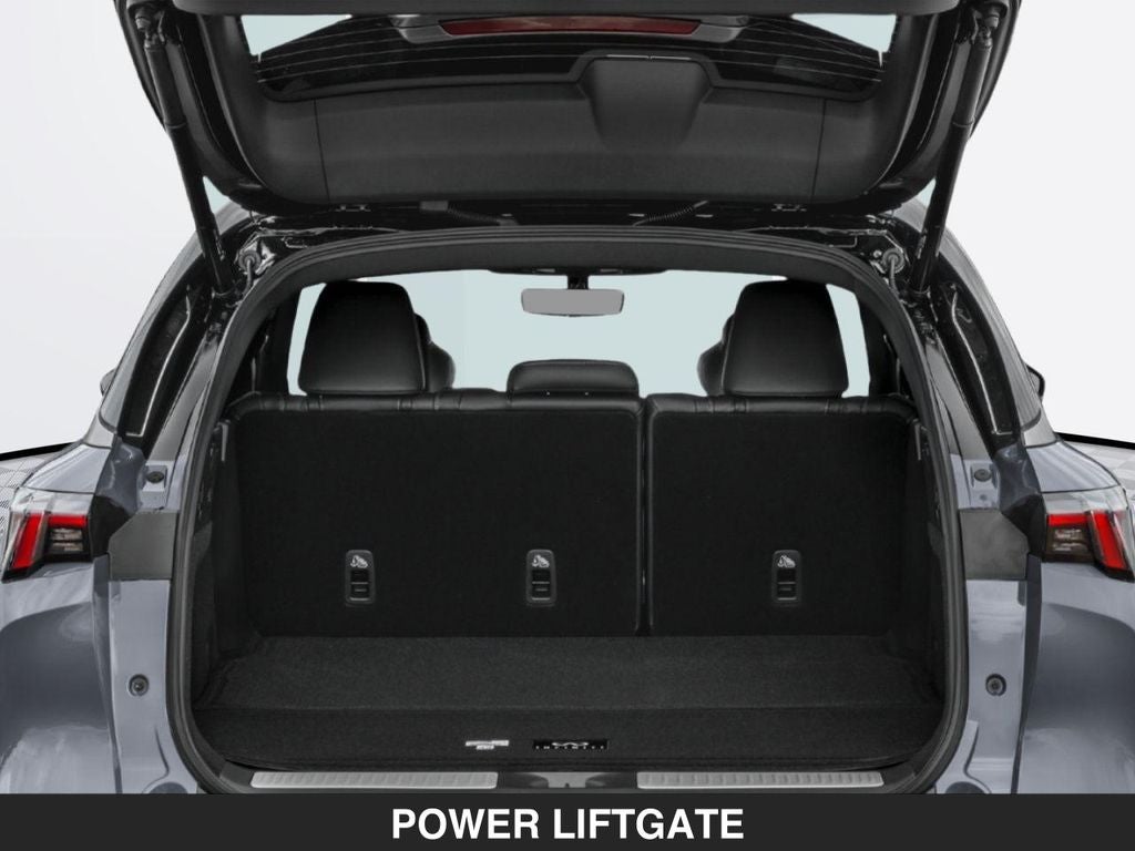 2027 INFINITI QX65 Autograph AWD