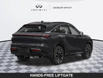 2027 INFINITI QX65 Autograph AWD