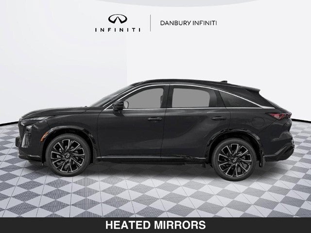 2027 INFINITI QX65 Autograph AWD
