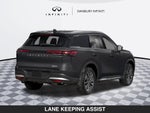 2027 INFINITI QX60 Luxe AWD
