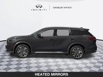 2027 INFINITI QX60 Luxe AWD