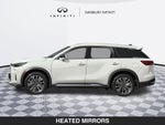 2027 INFINITI QX60 Luxe AWD