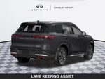 2027 INFINITI QX60 Luxe AWD