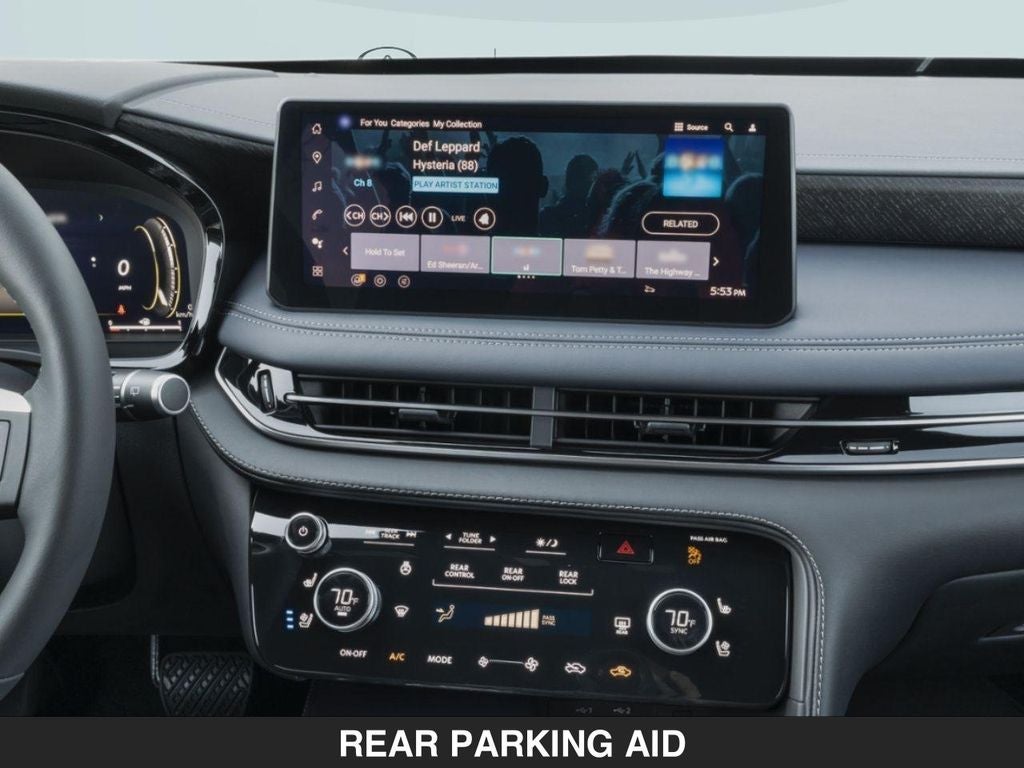 2027 INFINITI QX60 Sport AWD