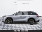 2027 INFINITI QX60 Sport AWD