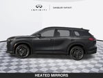 2027 INFINITI QX60 Sport AWD