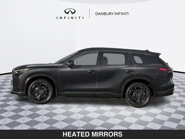2027 INFINITI QX60 Sport AWD