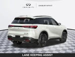 2027 INFINITI QX60 Sport AWD