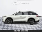 2027 INFINITI QX60 Sport AWD