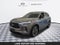 2025 INFINITI QX60 Luxe AWD