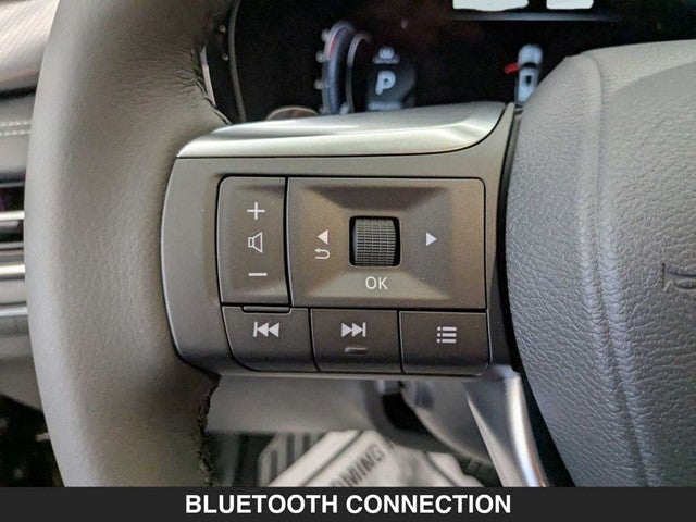 2025 INFINITI QX60 Luxe AWD