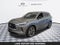 2025 INFINITI QX60 Luxe AWD