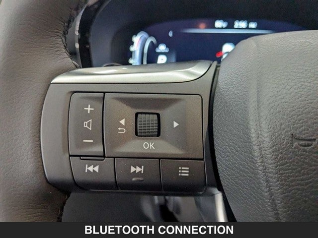 2025 INFINITI QX60 Luxe AWD