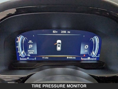 2025 INFINITI QX60 Luxe AWD