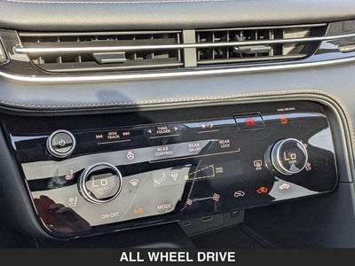 2025 INFINITI QX60 Sensory AWD