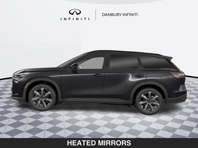 2027 INFINITI QX60 Autograph AWD