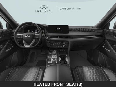 2027 INFINITI QX60 Autograph AWD