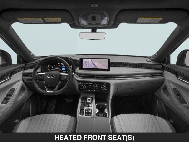2027 INFINITI QX60 Autograph AWD