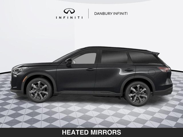 2027 INFINITI QX60 Autograph AWD