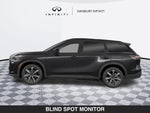 2027 INFINITI QX60 Autograph AWD