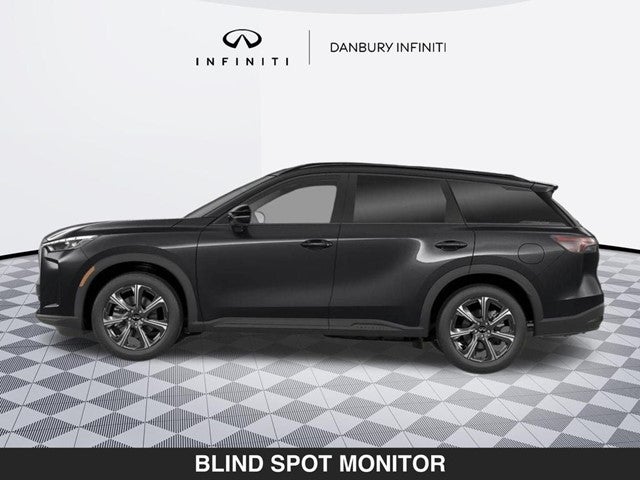 2027 INFINITI QX60 Autograph AWD