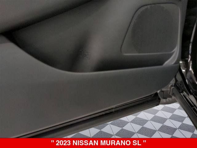 2023 Nissan Murano SL