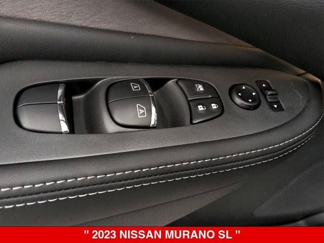 2023 Nissan Murano SL