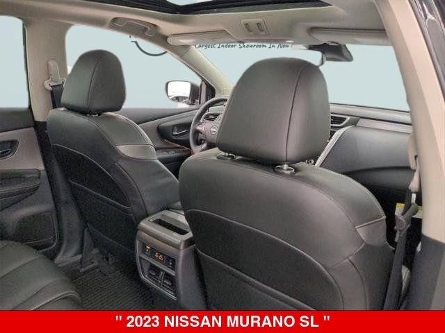 2023 Nissan Murano SL