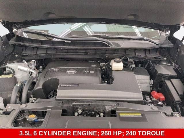 2023 Nissan Murano SL