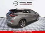 2023 Nissan Murano Platinum