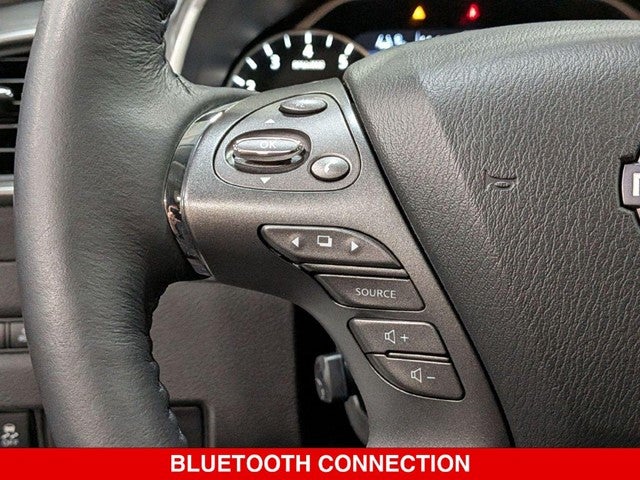 2023 Nissan Murano Platinum