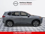 2023 Nissan Rogue SV NISSAN CERTIFIED