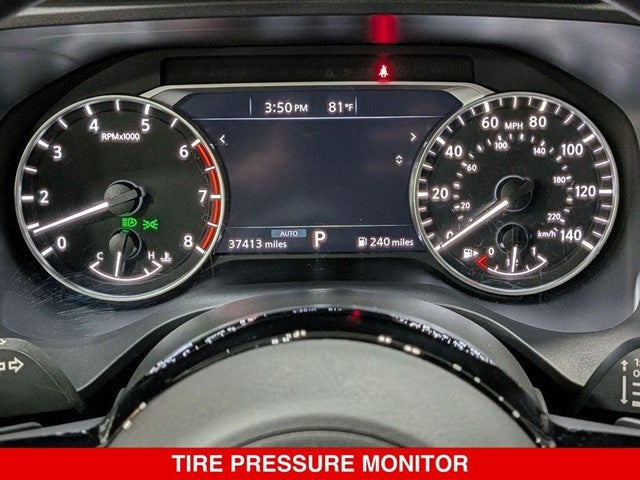 2023 Nissan Rogue SV NISSAN CERTIFIED