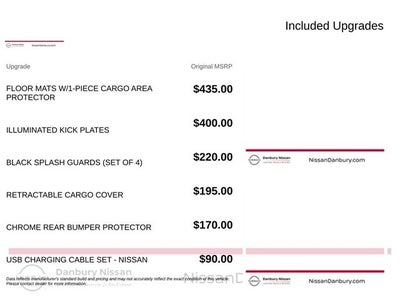 2023 Nissan Rogue SV NISSAN CERTIFIED
