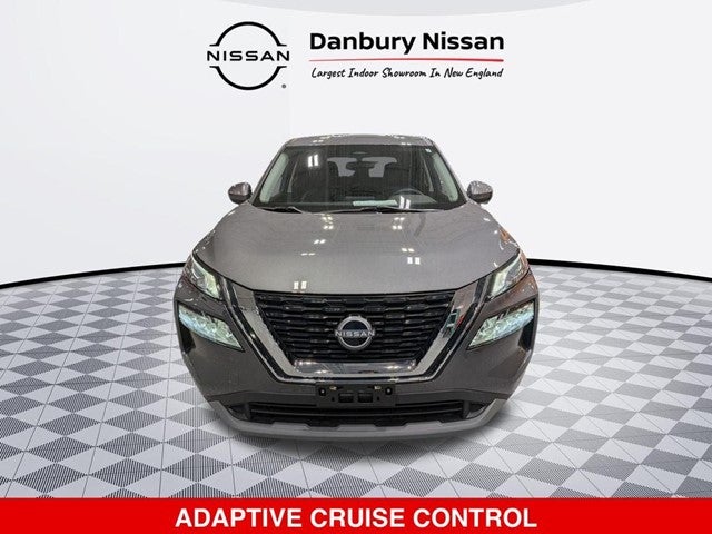 2023 Nissan Rogue SV NISSAN CERTIFIED