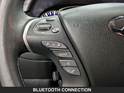 2020 INFINITI QX60 LUXE AWD