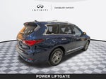 2020 INFINITI QX60 LUXE AWD