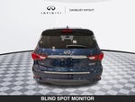 2020 INFINITI QX60 LUXE AWD