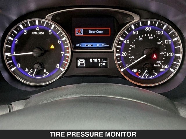 2020 INFINITI QX60 LUXE AWD