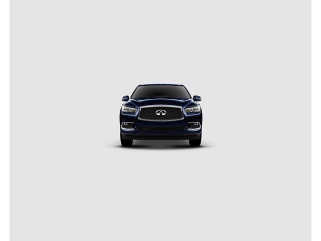 2020 INFINITI QX60 LUXE AWD