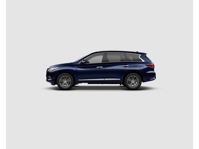 2020 INFINITI QX60 LUXE AWD