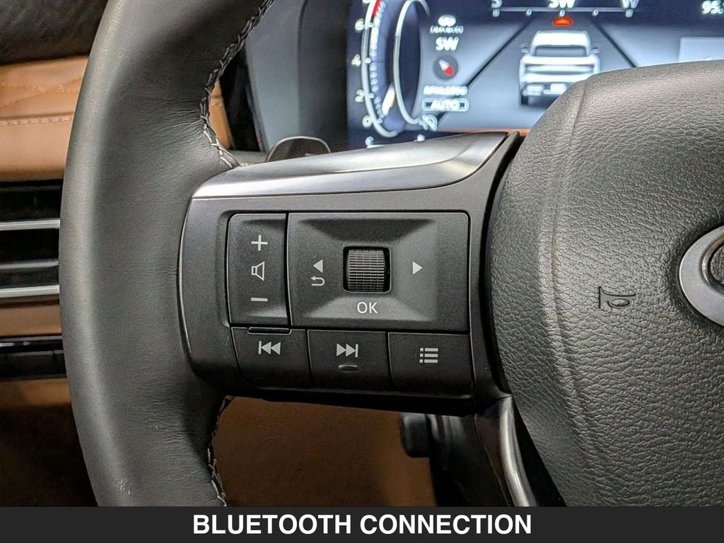 2024 INFINITI QX60 Autograph