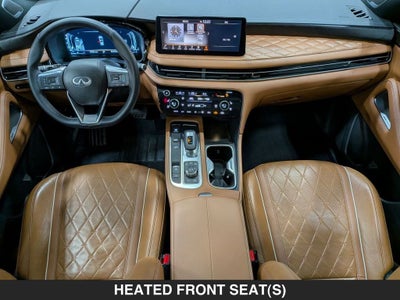 2024 INFINITI QX60 Autograph