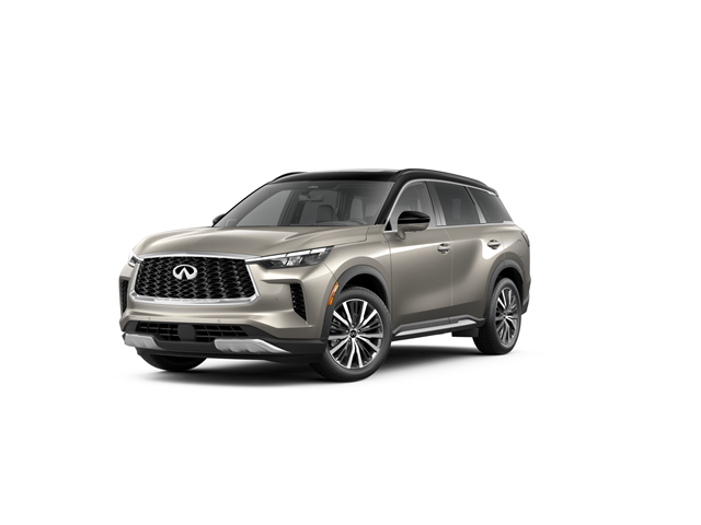 2022 INFINITI QX60 AUTOGRAPH AWD