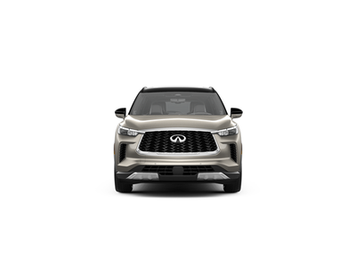 2022 INFINITI QX60 AUTOGRAPH AWD